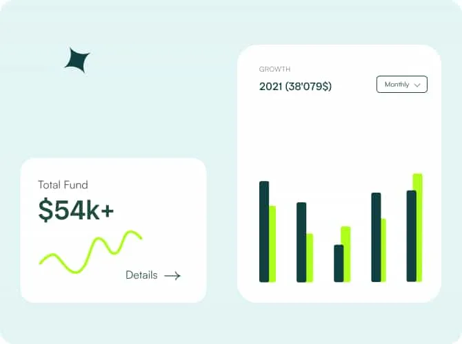 Growing Finance with
									Our Services - ng28